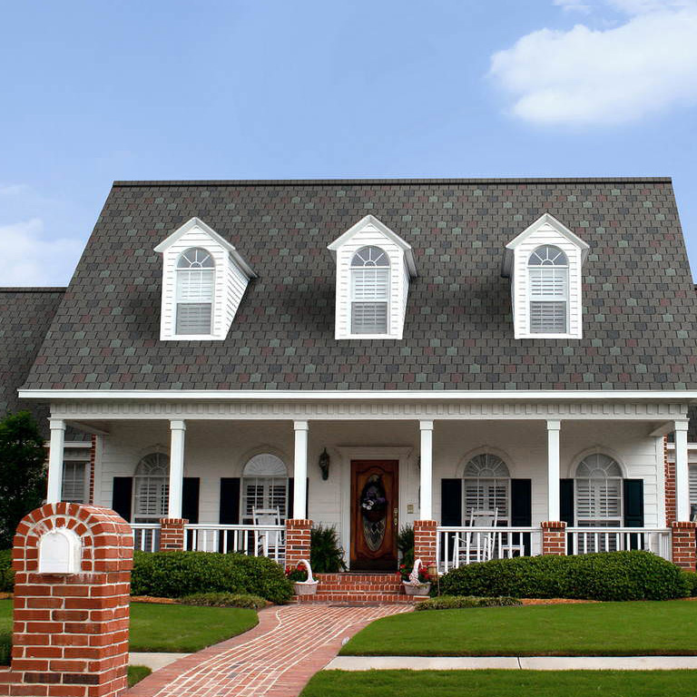 roof installation south hills