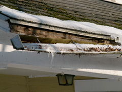 gutter systems pittsburgh