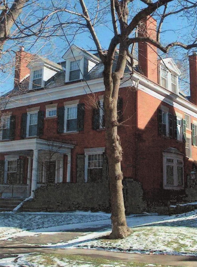 Roofing Services Pittsburgh