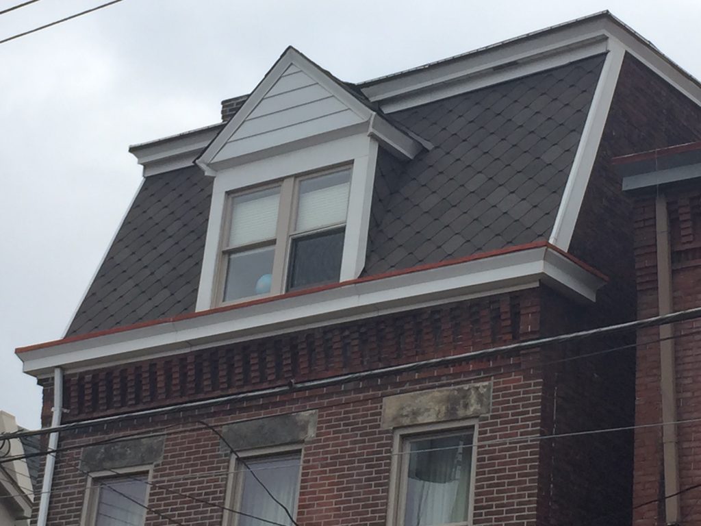 Roof Contractors Pittsburgh
