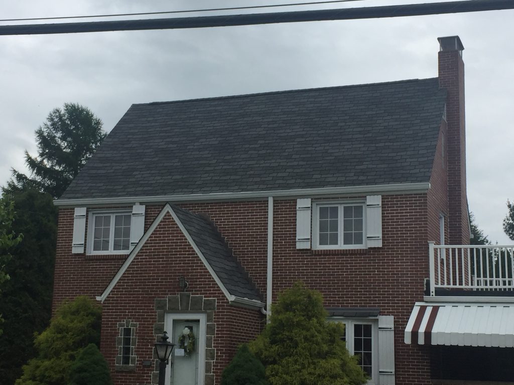 Roof Installation Pittsburgh