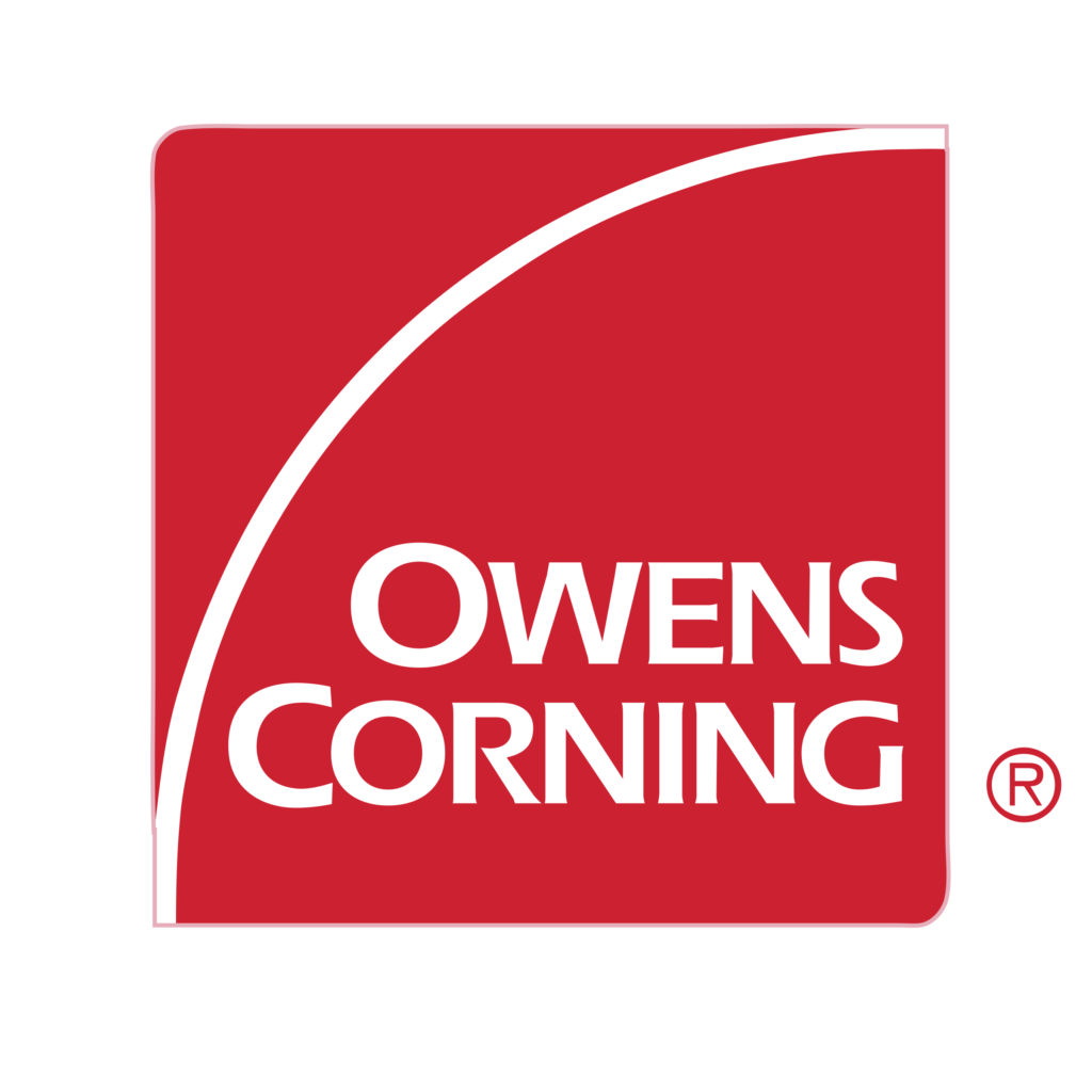 owens-corning Logo